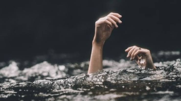 Hindari Penggerebekan Polisi, Aldi Lompat ke Sungai Deli Lalu Hilang Terseret Arus
