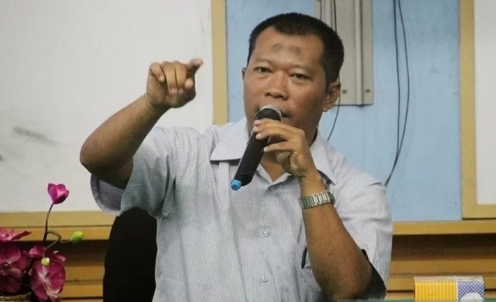 Tebang Pohon di Konsesi PT RAPP, Erdianto: Terdakwa Tidak Bisa Dipidana