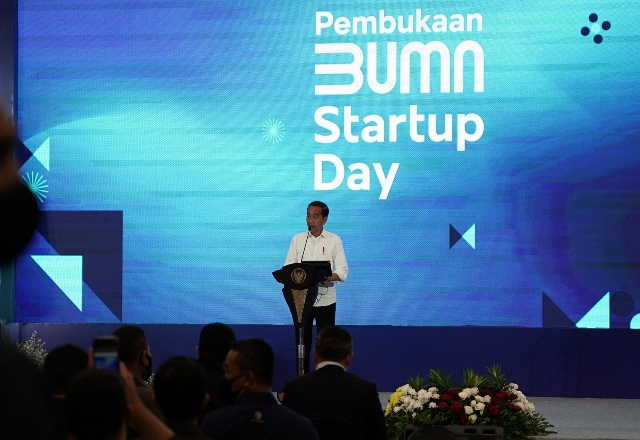 Telkomsel Jalin Kolaborasi Strategis Bersama Feedloop dan Dukung Perhelatan BUMN Startup Day 2022