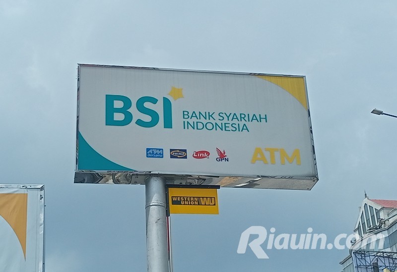 Dugaan Kredit Bermasalah, Kejati Riau Periksa 6 Staf BSI Pelalawan