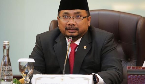 Menteri Agama Yaqut Akan Lindungi Syiah dan Ahmadiyah