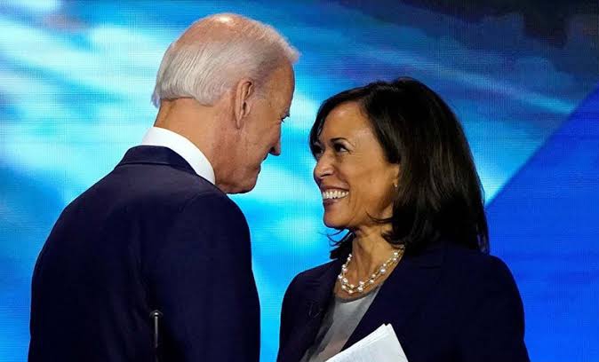 Sisa 7 Negara Bagian, Biden-Harris Raih 238 Suara Elektoral, Trump-Peace 213