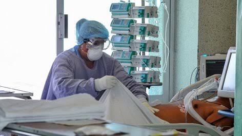 8 dari Siak, Ini Data Lengkap 15 Positif Corona Hari Ini di Riau