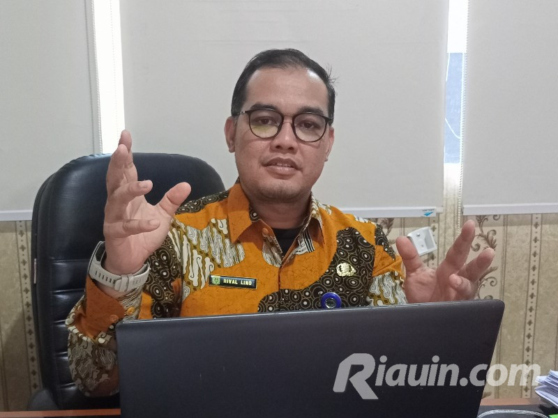 Kecelakaan Kerja di PT EFK, Disnakertrans Riau Terbitkan Nota Hasil Pemeriksaan