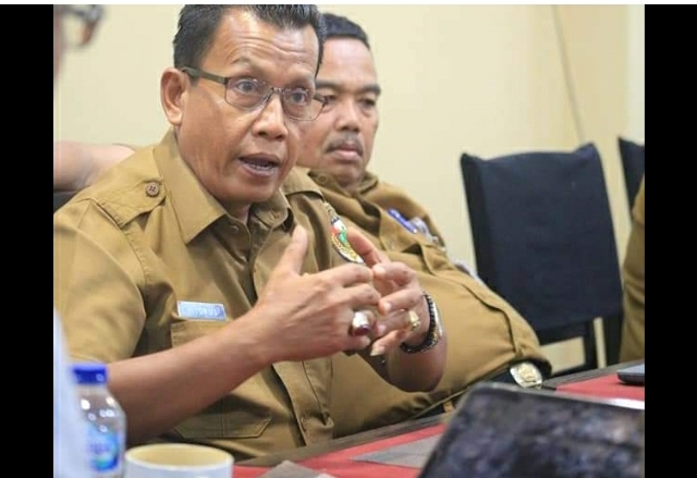 Agar Warga Keluar dari Kemiskinan Ekstrem, Dinsos Pekanbaru Siapkan Program Ini