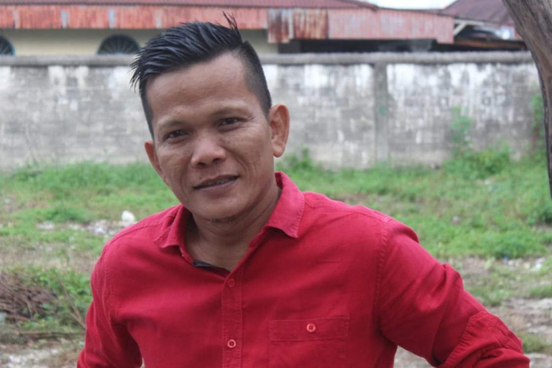Poros Muda: PWI Riau Itu Harus Jadi Rumah Bersama, Jangan Eksklusif