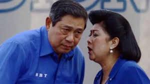 Mulai Besok, Mantan Presiden SBY dan Istri di Riau Selama 4 Hari