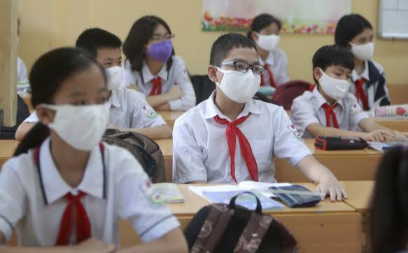 Ahli Epidemiologi Riau Belum Rekomendasikan TK dan SD ke Sekolah