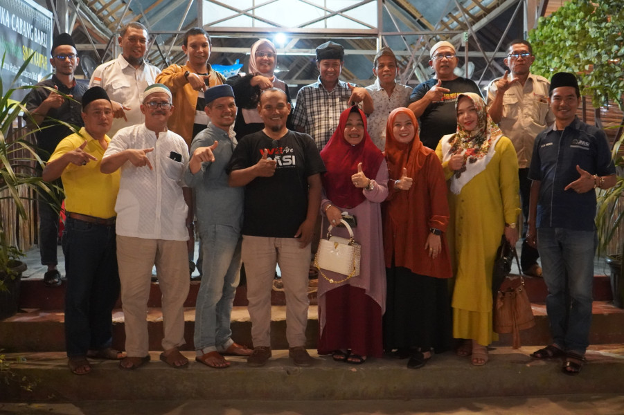 JMSI Harap Karmila Sari Perjuangkan Aspirasi Riau dari Pusat