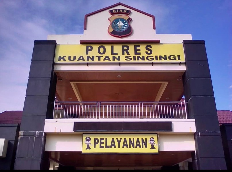 Eks Kepala BKPP Kuansing Dilaporkan ke Polisi Terkait Dugaan Manipulasi Dokumen Seleksi PPPK