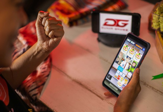 Trafik Layanan Data Telkomsel Tumbuh Hingga 49 Persen