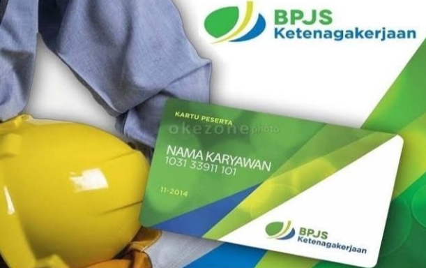 212 Ribu Pekerja di Pekanbaru Terima Bantuan Subsidi Upah Rp600 Ribu per Bulan