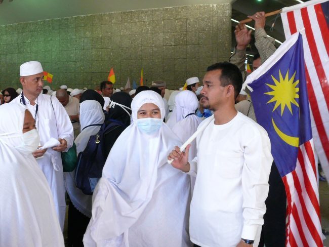 Malaysia Tunggu Arab Saudi Soal Haji 2020, Beda dengan Indonesia