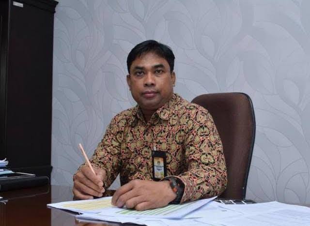 Tahapan Pemilu 2024 Segera Dimulai, Ini Persiapan KPU Riau