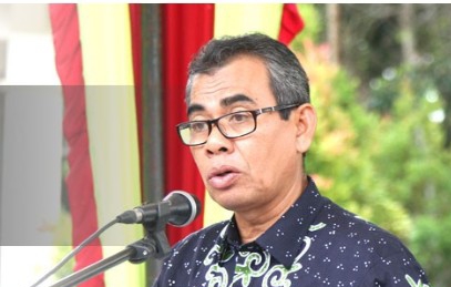 Bupati Kuansing Mursini Ajak Warga Gunakan Hak Suara di Pilkada