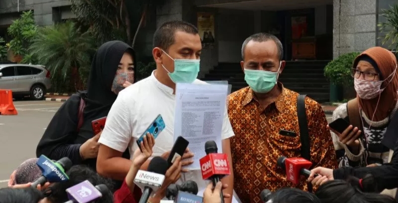 Kuasa Hukum Pastikan Habib Rizieq Shihab Penuhi Panggilan Sebagai Tersangka