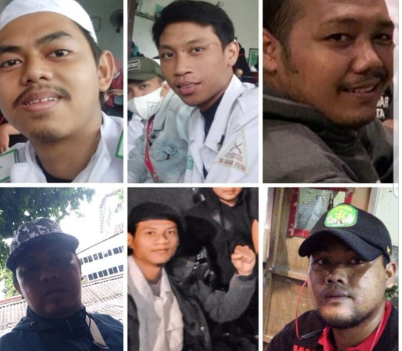 Hasil Rekonstruksi Penembakan 6 Laskar FPI, Polisi dan Komnas HAM Berbeda 