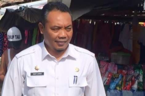 Penyaluran Sembako Sudah 20 Persen, Pemko Minta Laporan Camat Soal Penolakan RT/RW 