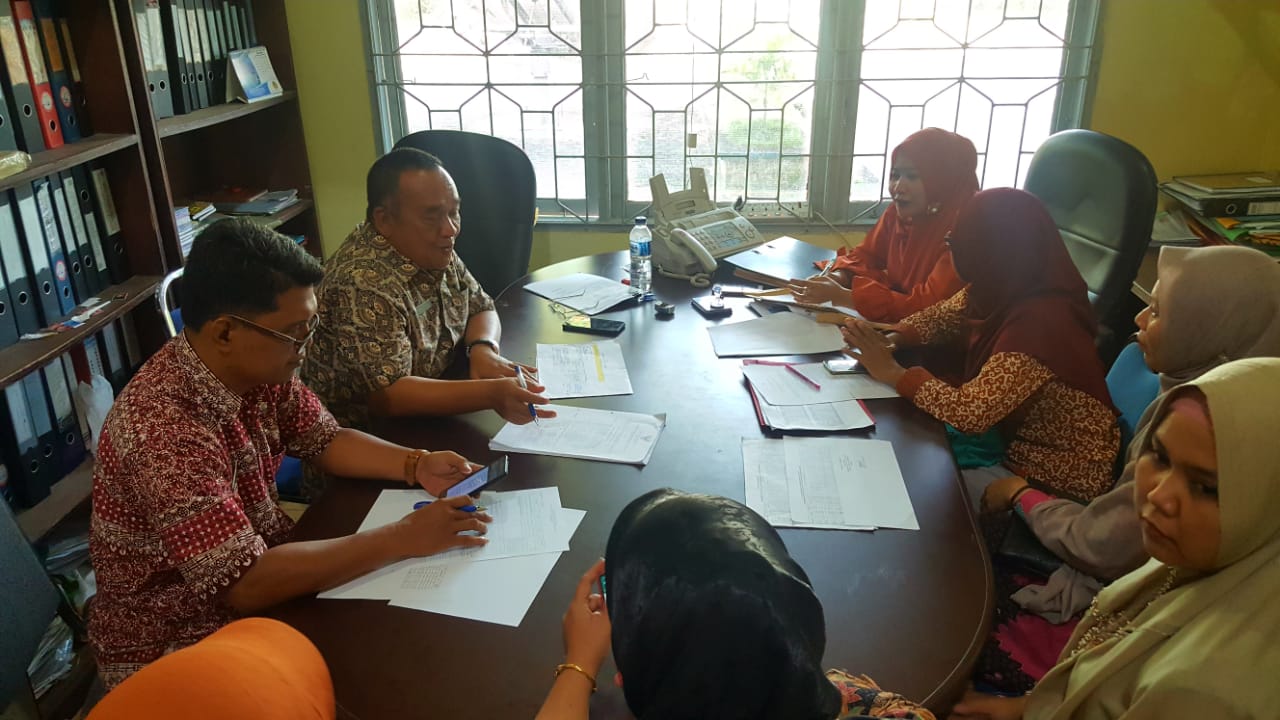 Dinsos P3APPKB Meranti Dorong Percepatan Kepemilikan Akta Kelahiran