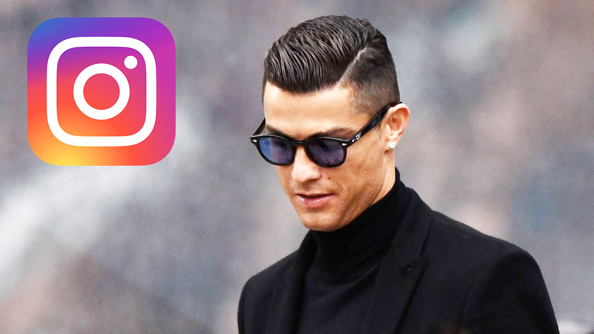 Instagram Ronaldo Tembus 400 Juta Follower, Tarif Endorse-nya Bikin Geleng-Geleng