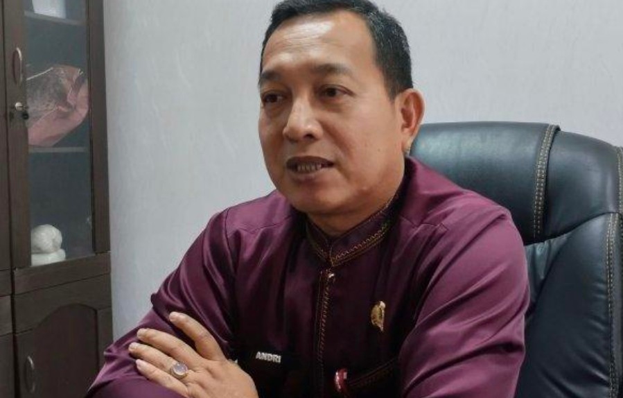 Pemda Kuansing Mengaku tak Tau PT AA Garap Lahan Diluar HGU, Ini Penjelasan Kadisbun