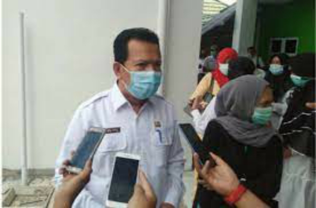Tren DBD di Riau Menurun, Total 597 Kasus hingga Saat Ini
