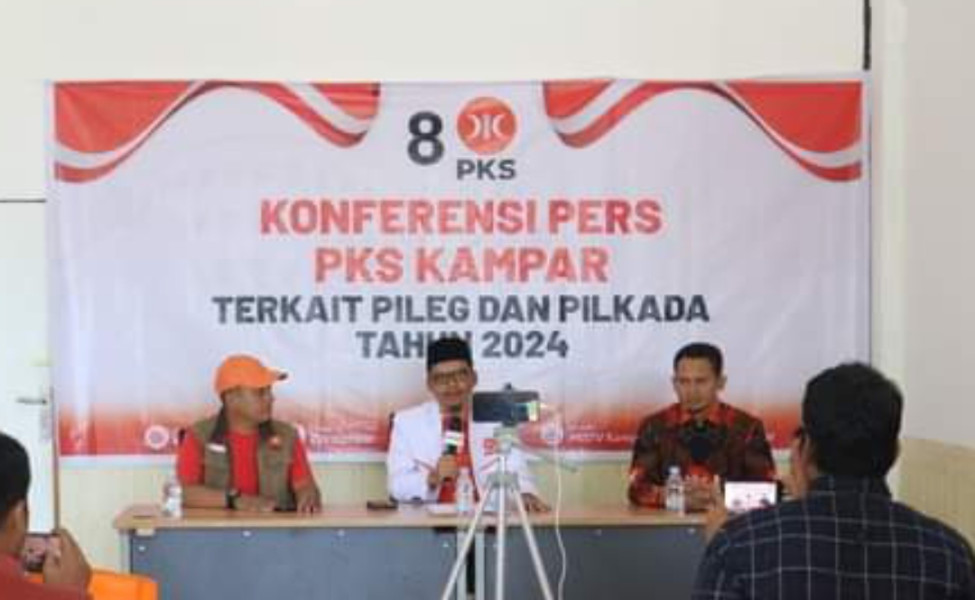 PKS Usulkan Ketua MUI Sebagai Bakal Calon Bupati Kampar