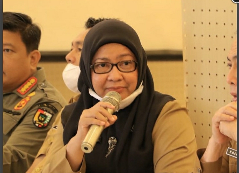 Tahun Depan, Disdukcapil Pekanbaru Bakal Operasikan Mobil Layanan Adminduk Keliling Secara Penuh