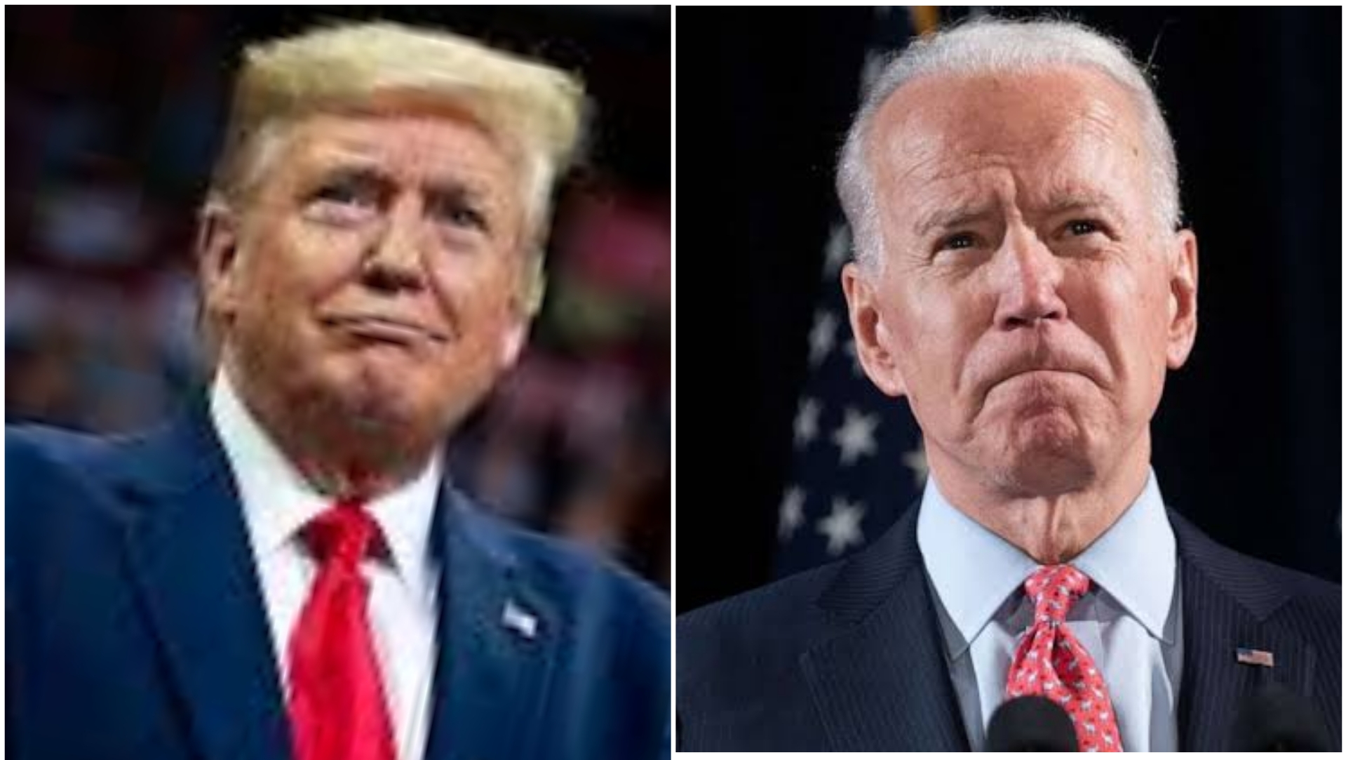 Warga AS Nyoblos Pilpres Hari Ini, Pilih Trump atau Biden