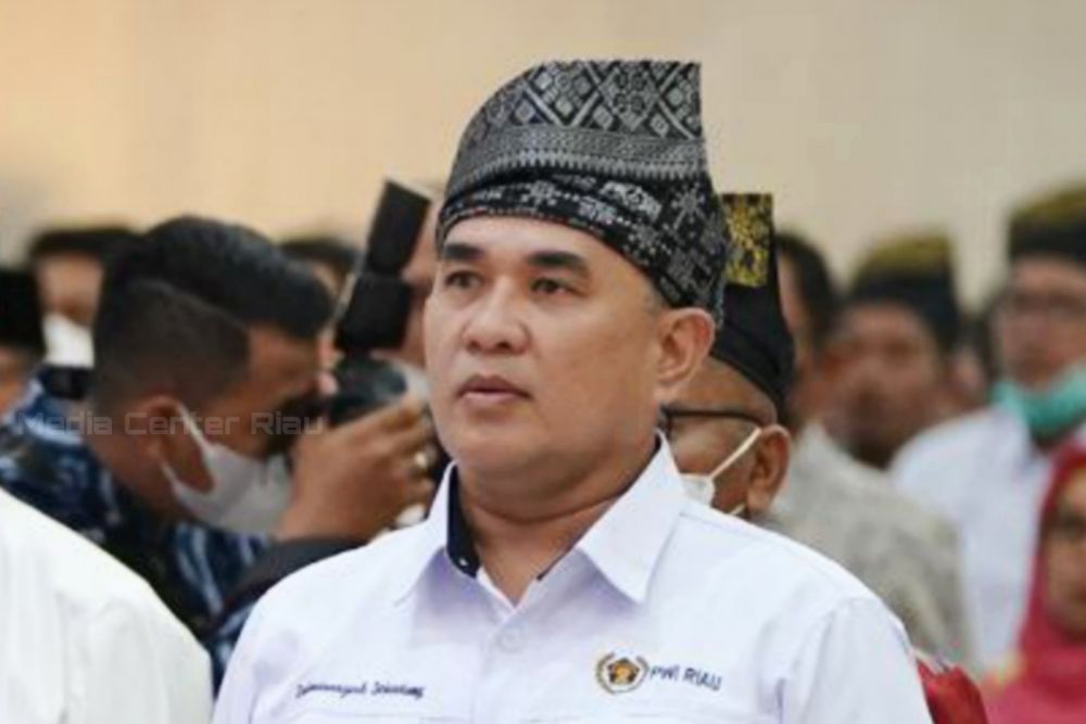 Berpartisipasi di Porwanas Malang, PWI Riau Ikuti 10 Cabor