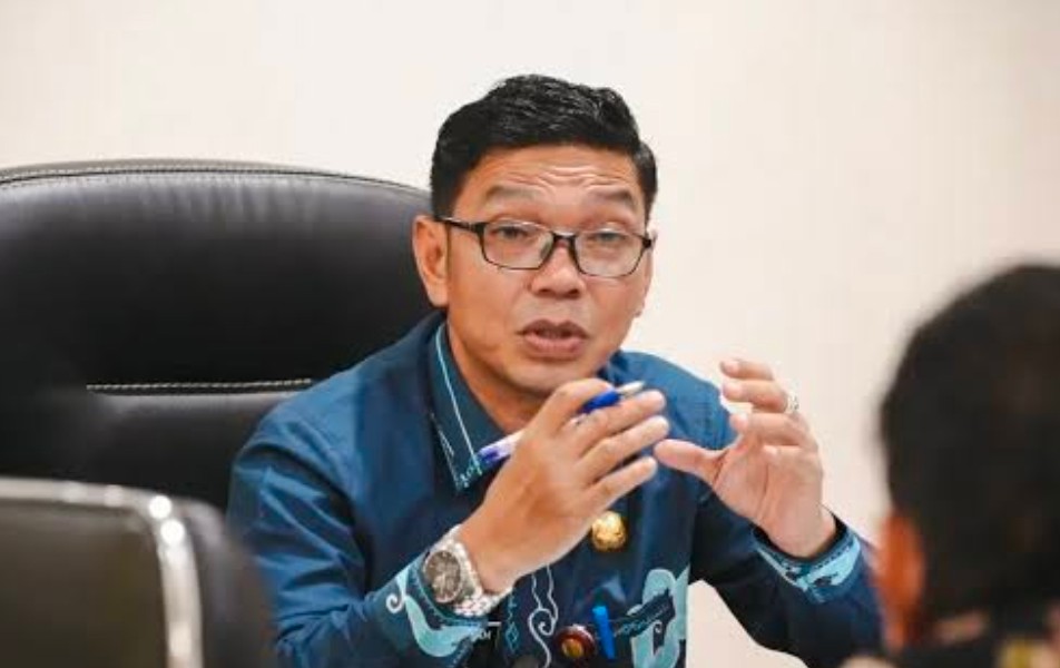 Tipikor Polres Kuansing Bidik Anggaran Rp 50 M, Mantan Sekda 'Lempar' ke Dedi Sambudi