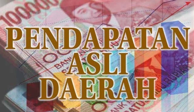 Target Rp91 Miliar, PAD Kuansing Tahun 2020 Baru Terealisasi 51 Persen