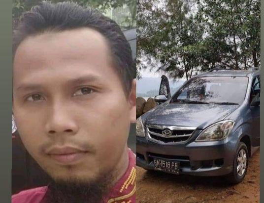 Hasil Autopsi RS Bhayangkara, Pengusaha Rental di Pekanbaru Diduga Dibunuh