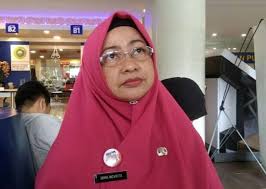 2 Pegawai Positif Corona, Disdukcapil Berlakukan WFH