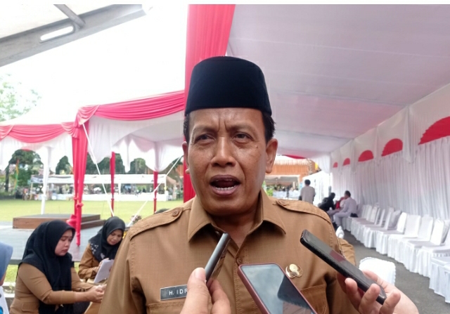 Warga Miskin dan Gepeng di Pekanbaru Bakal Dapat Pelatihan dari Dinsos Tahun Depan
