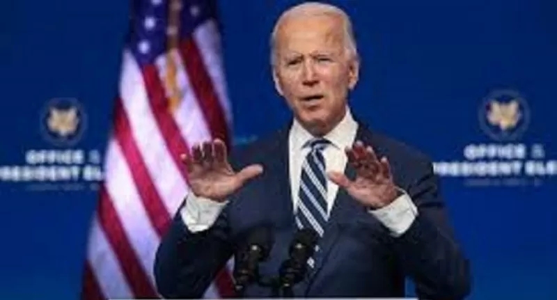 Sebelum Pelantikan Joe Biden, 70 Ribu Lebih Warga AS Bisa Meninggal Akibat Corona
