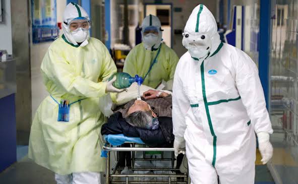 4 Pekanbaru, 1 Bengkalis, 1 Rohul, Hari Ini 6 Warga Riau Meninggal Akibat Corona, Total Kematian Jadi 319 Kasus