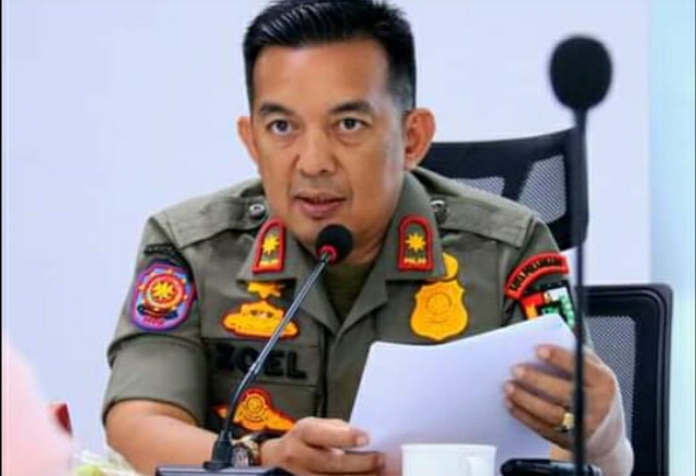 Sanksi Administrasi Bakal Diberlakukan, Warga Pekanbaru Diminta Tak Buang Sampah Sembarangan