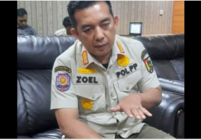 Jika Langgar Jam Operasional, Tempat Hiburan Malam di Pekanbaru Bakal Ditutup Paksa