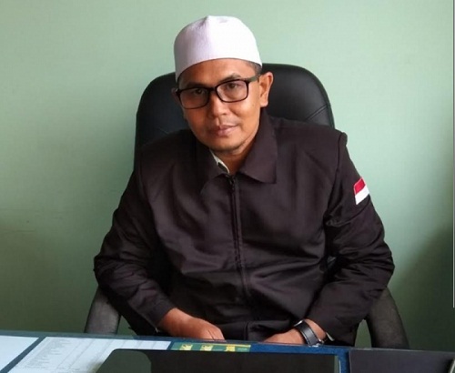 Sudah Miliki 3, Dinas Perkim Rencanakan Tambah 23 Taman di Inhil, Ini Lokasinya