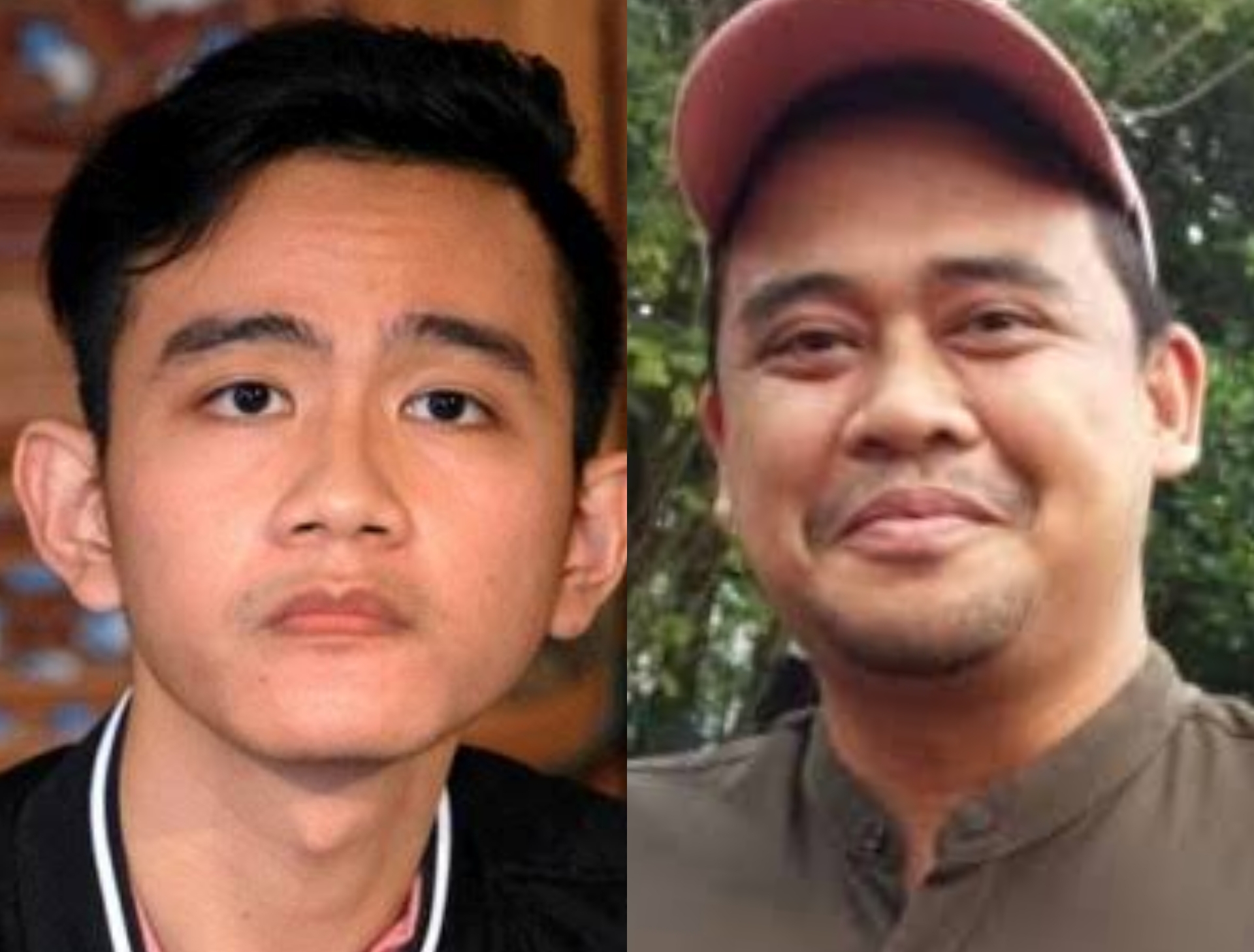 Ikut Pilkada Kekayaan Gibran Rp21,1 M dan Bobby Rp54,8 M, Ini Rinciannya