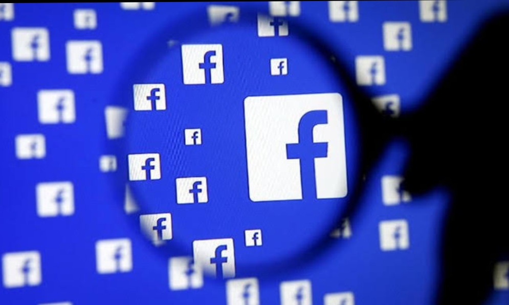 Sebar Berita Lama, Pengguna Facebook Bakal Kena Peringatan