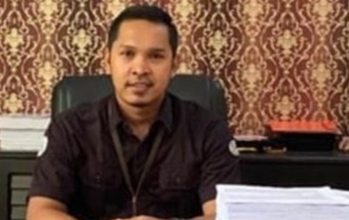 Supriyanto Terdakwa Money Politic Pilkada Inhu Divonis Bebas, Jaksa Ajukan Banding ke Pekanbaru