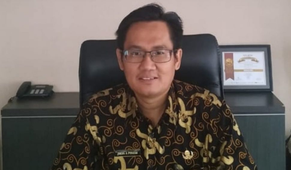 Pemprov Riau Siapkan BUMD Kelola Blok Rokan