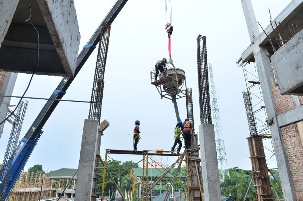 Tingkat Pengangguran di Riau Capai 4,40 Persen per Februari 2022