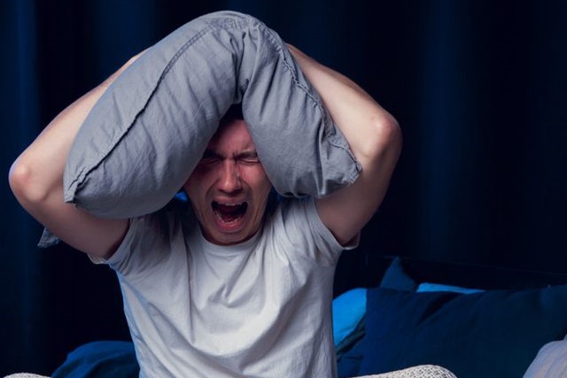 Ini 6 Akibat Kurang Tidur, Nomor 2 Paling Berbahaya Sering Terjadi