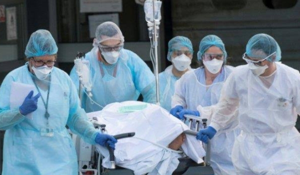 Sudah 270 Warga Riau Meninggal Akibat Corona, Termasuk Hari Ini 1 Pekanbaru, 1 Rohul dan 1 Dumai