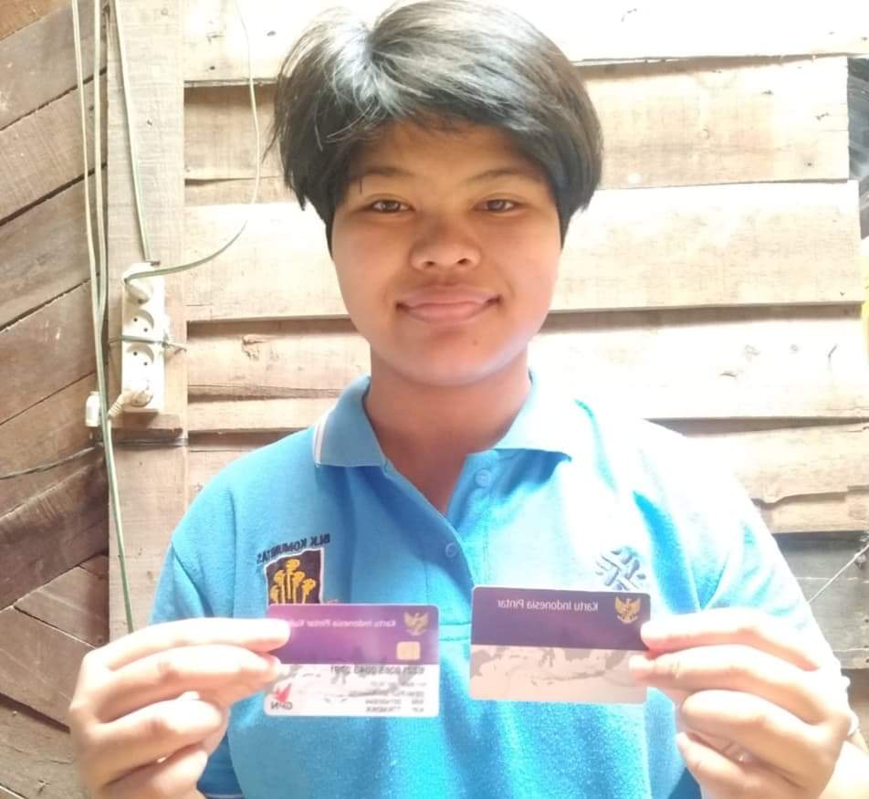 Bermodal KIP, Anak Buruh di Pekanbaru Bisa Kuliah Gratis di Universitas Lancang Kuning