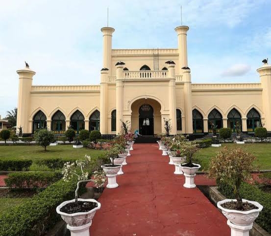 Setelah Pekanbaru, Siak Nomor 2 Terbanyak Sebaran Kasus Positif Corona di Riau