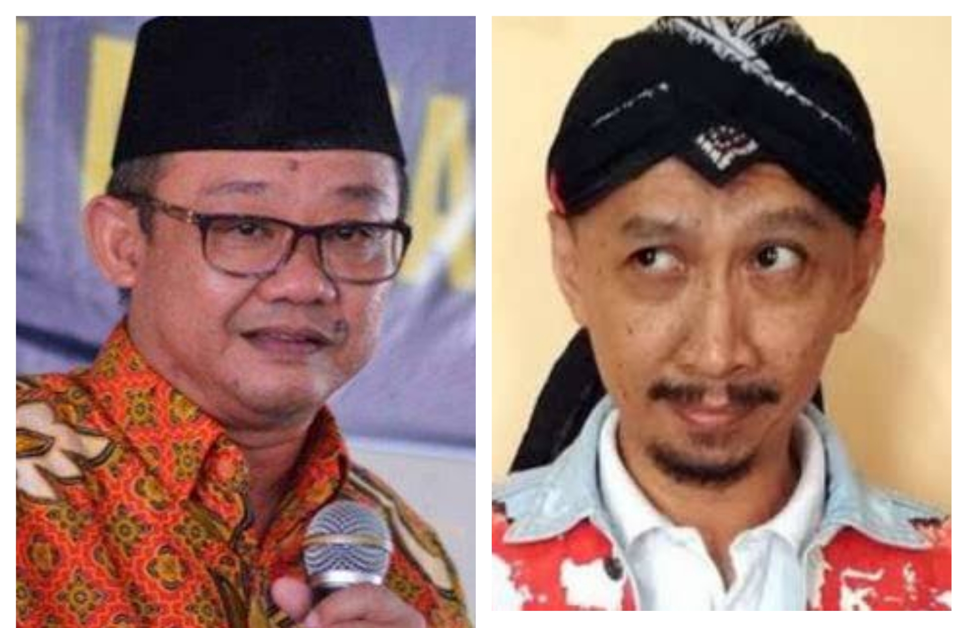 Muhammadiyah soal Abu Janda: Suruh Belajar Ngaji Dululah Dia